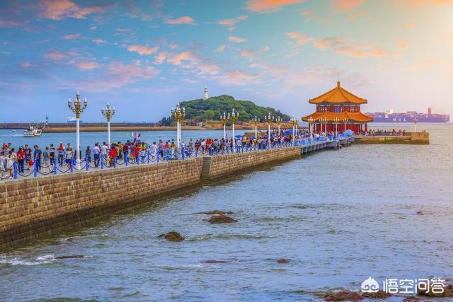 去青岛旅游首先你会去哪些景点？为什么？