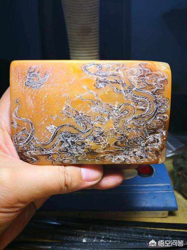 玉石雕刻费用,玉雕师这个行业怎么样？是怎么收费的？