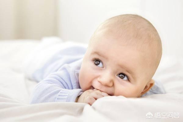 带三、四个月的婴儿要注意哪些事情？插图18