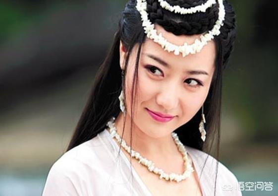 杨广皇后:杨广的皇后萧皇后到底有多么漂亮？