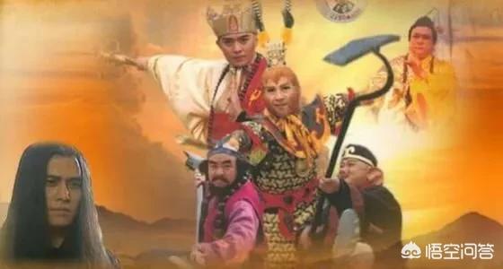 曹荣孙悟空:《西游记后传》翻拍，55岁的曹荣再次饰演孙悟空，你怎么看