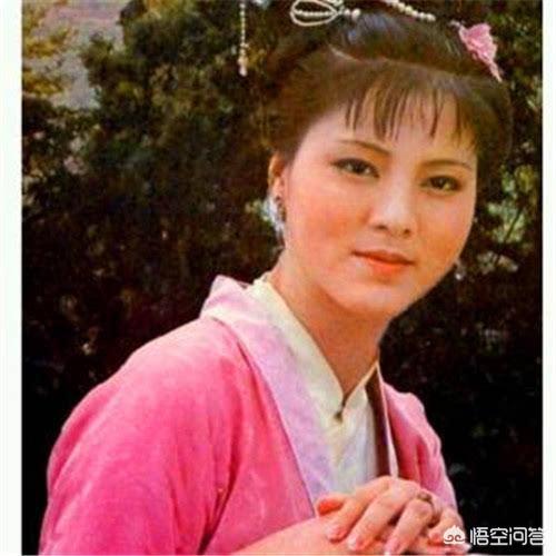 怡红院里的“宫斗”,为何袭人没能笑到最后？