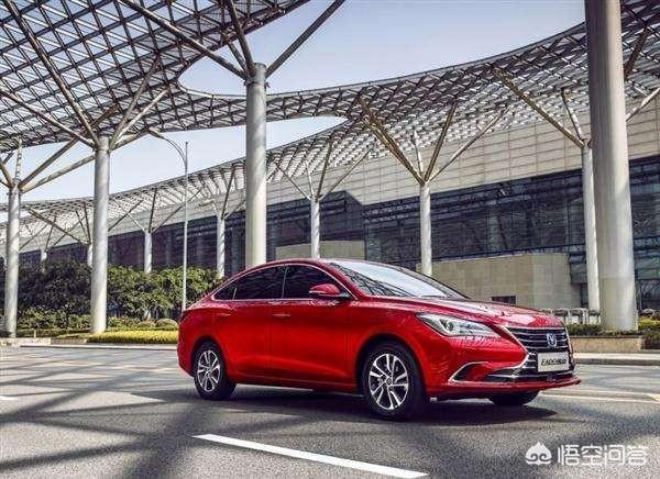 有哪些售价十万元以内的代步汽车？