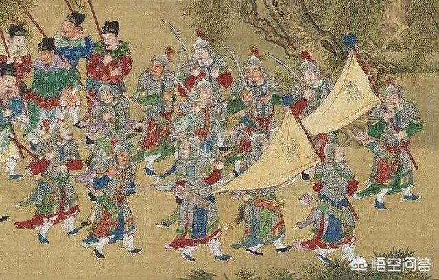 头条问答 - 郑成功的铁人军是一支什么样的军队?(6个回答)