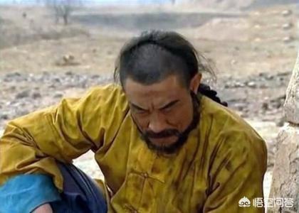 年羹尧怎么死的:《雍正王朝》年羹尧死的时候，牧童唱歌有什么含义