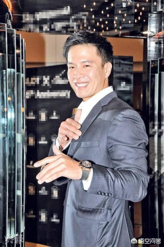 天心安志杰:安志杰演技炸裂，男人味十足，可就是不红，你如何评价？