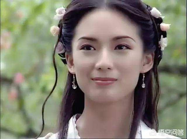 东游记何仙姑离婚:如何评价《东游记》中饰演“何仙姑”的郑秀丽？