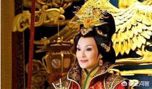 刘恒和窦漪房:窦漪房是如何从宫女逆袭成皇后的，她有怎样的逆袭人生？