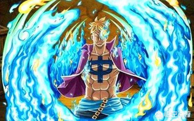 不死鸟果实:《海贼王》恶魔果实能力者里，有不怕变旱鸭子的吗？