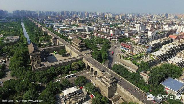 头条问答 - 西京是什么?在古代是哪里?(13个回答)
