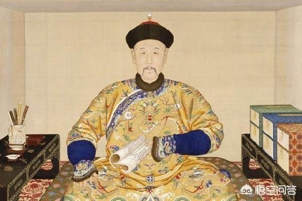 固伦温宪公主:孝恭仁皇后算不算康熙的宠妃，为什么