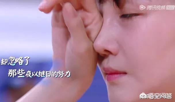 王丽坤几岁:有人说陈小纭已经取代王丽坤成为新一代素颜女神，你怎么看？