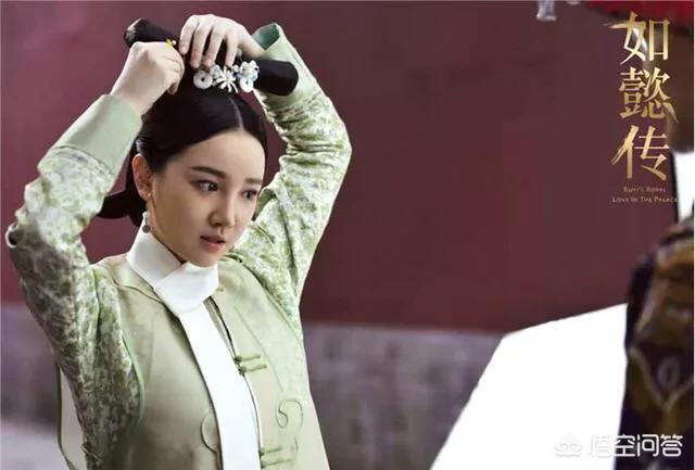 王丽坤几岁:有人说陈小纭已经取代王丽坤成为新一代素颜女神，你怎么看？