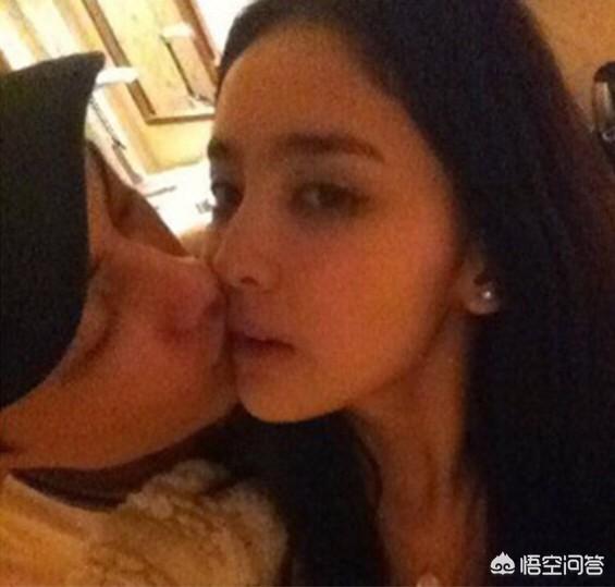 黄圣依的吻戏:明星在电视剧里接吻是真接还是假接你怎么看