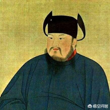 耶律阮:历史上有儿皇帝石敬瑭，有没有孙皇帝？