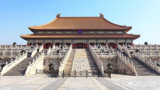 北京都城刘伯温，明清两代的皇帝为何都在北京建都