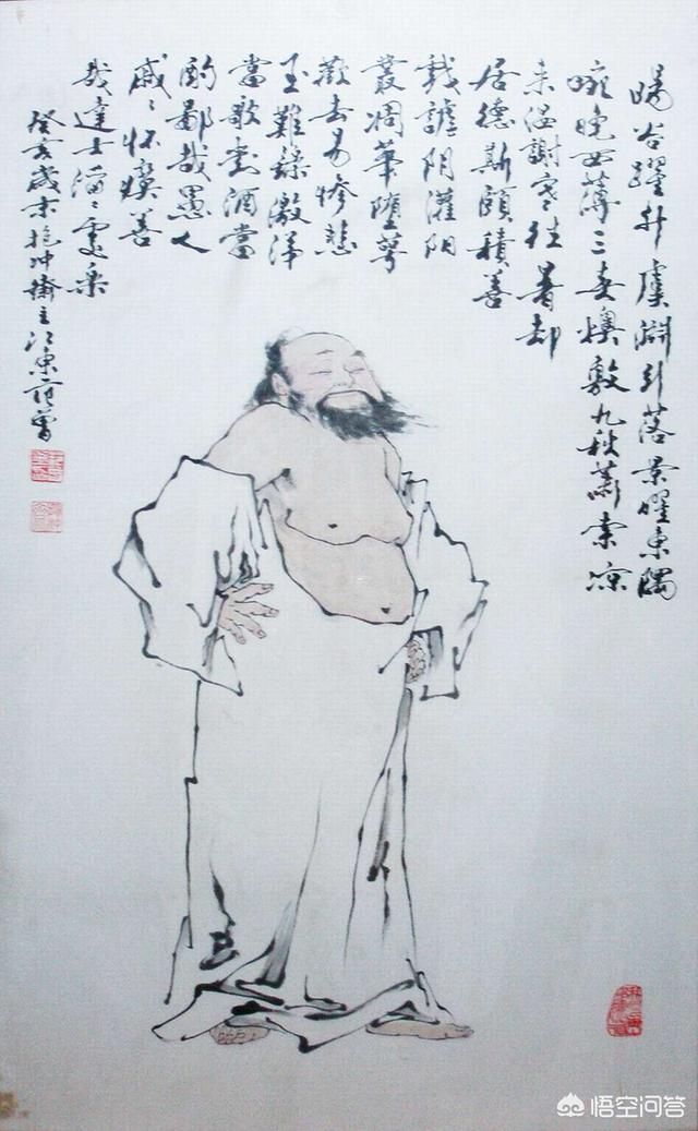 有人说,书画评论用词会极尽讨好之能事,你怎么看？