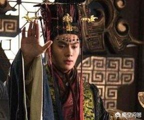 胡亥怎么当上皇帝的？秦二世胡亥又是怎么死的？