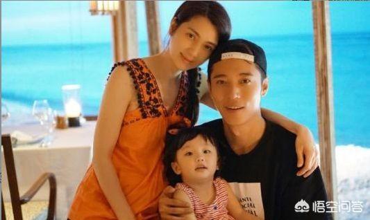 张浩锋:洪欣儿子张浩锋签约乐华出道，你看好17岁的张浩锋吗？为什么？