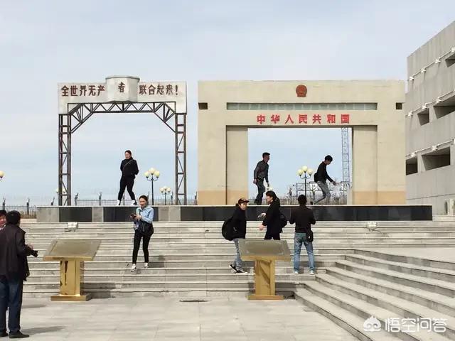红色满洲里:满洲里这个城市怎么样想去那旅游，有什么旅游攻略吗