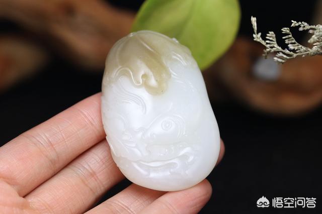 好的和田玉怎么识别,如何去识别一件和田玉作品的品质？