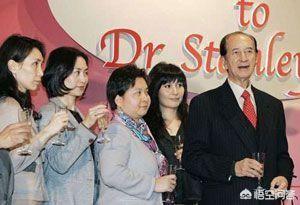 何鸿燊子女:港澳赌王何鸿燊为何晚年喜欢全家大聚会