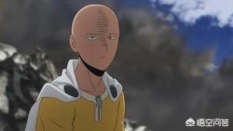 二次元最强的角色是谁？