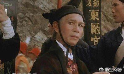 王体乾是司礼监的掌印太监，按说他才是太监中的一把手，为什么要给魏忠贤当狗？