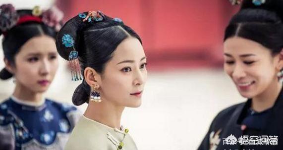 纯妃为什么不侍寝:雍正的神秘妃子从未侍寝过，为何死后与丫鬟同葬？