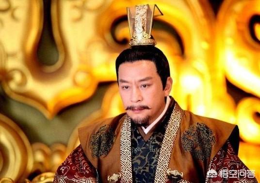 安乐公主:为何安乐公主最后成为了杀害父皇的凶手？