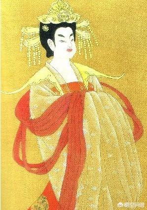 安乐公主:为何安乐公主最后成为了杀害父皇的凶手？