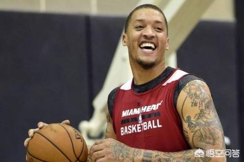 nba身长腿短的球员:有没有哪个NBA球员，如果身高矮一点，发展会更好？