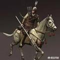 中国古代能够养三十万骑兵吗？有哪些依据？