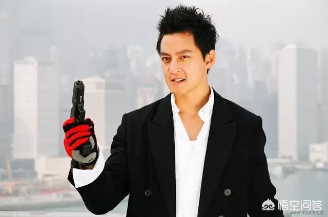 新警察故事演员表:你认为《新警察故事》中最帅的是谁