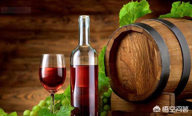 红酒瓶底为什么是凹的，从葡萄酒瓶底凹槽能分辨酒的品质好坏吗？如何分辨呢？