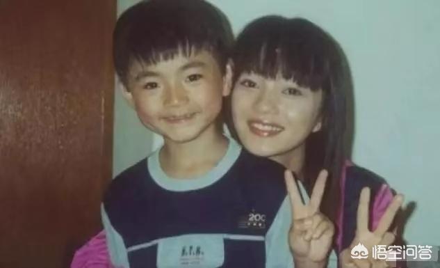 林韦君男友:娱乐圈哪些明星因戏结缘？你怎么看？