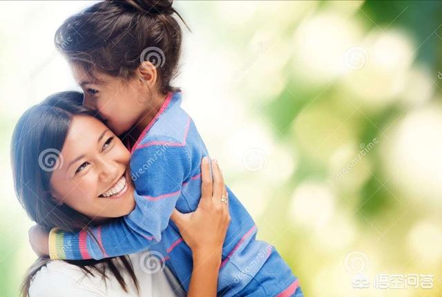 嫁妆画:要结婚了，妈妈让自己买嫁妆，这是什么意思？