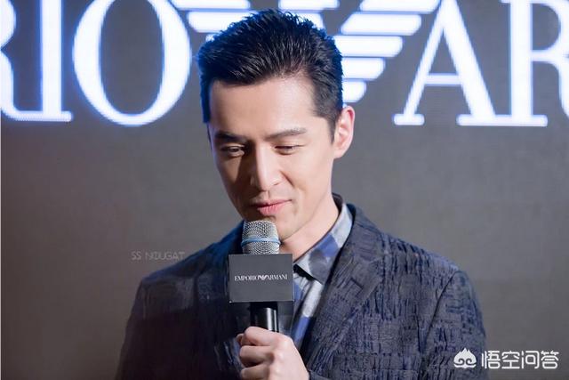蒋劲夫古力娜扎:胡歌娜扎为蒋劲夫发声，为何网友暴力明星