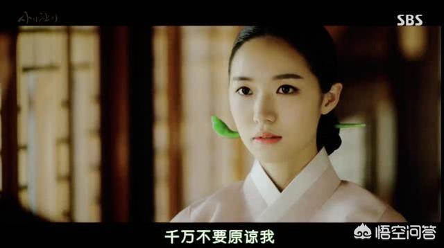 孙维世之死:如何评价韩剧《死之咏赞》的结局中男女主一起殉情而死？
