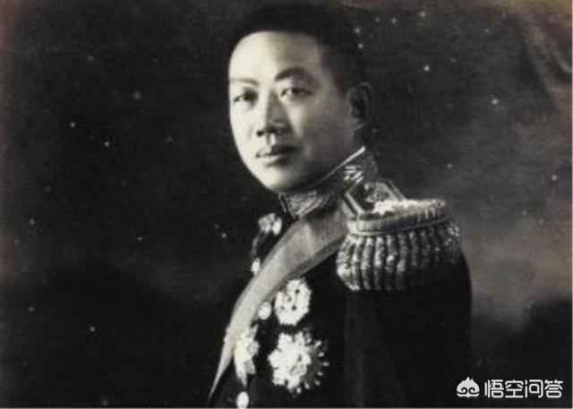 东北军的最后结局:张作霖真的曾拥有航空母舰吗？它的结局又是如何？
