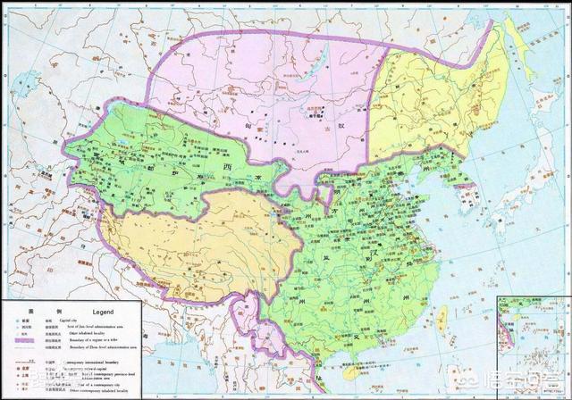 “清帝国”比“清王朝”更霸气？为何清朝只能称王朝而不是帝国？