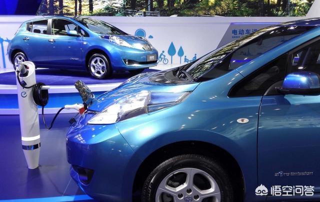 新能源车免税，特斯拉汽车已经进入中国新能源车辆免征购置税名录，你怎么看