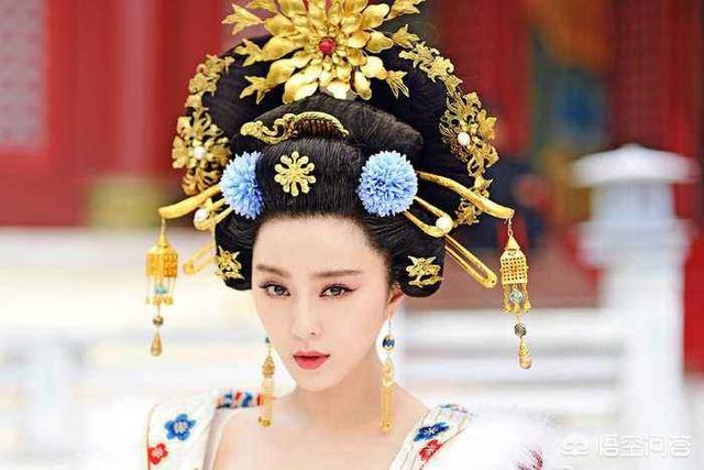 李治的王皇后:唐高宗为何坚持废去原配王皇后？