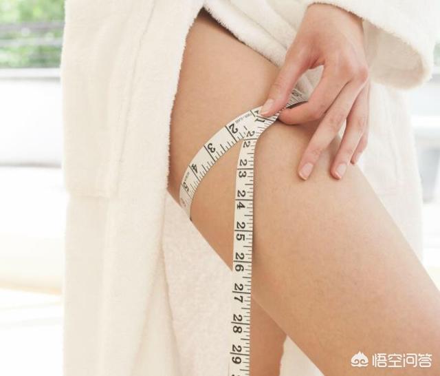 80后宝妈爱健身:产后宝妈如何利用黄金恢复期瘦肚子、瘦大腿？