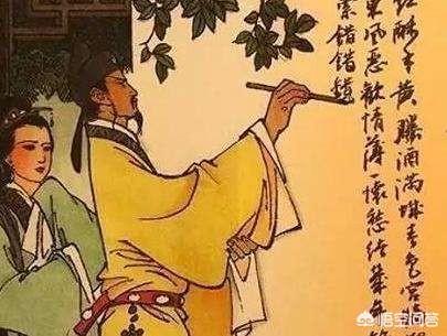 宋朝大才子陆游为何被母亲逼迫休了唐婉？插图66