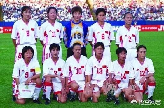 胡雯:孙雯巅峰时是什么水平？算是女足第一人吗？