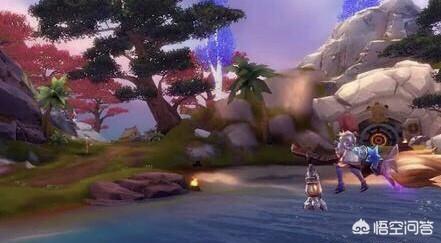 中国网游的起点,第一款图形网游《万王之王》是如何出现并发展的？