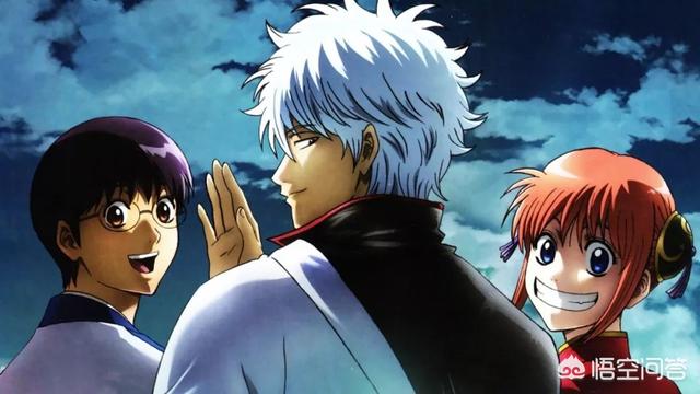 头条问答 18年有哪些已经完结的动漫作品 拾部tv的回答 0赞