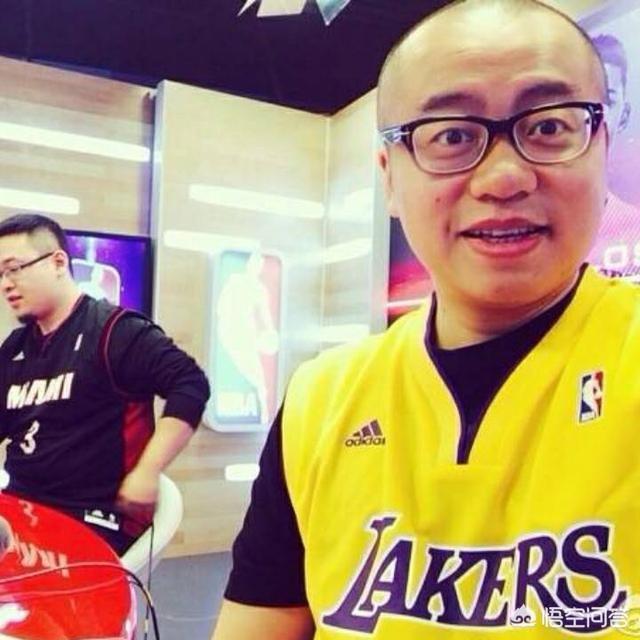 王猛论:苏群、杨毅、马健、卫平、王猛和柯凡，谁才是解说界中的MVP？