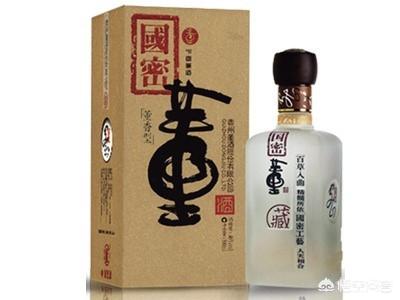 怎么看待董酒？和茅台的差别是什么？